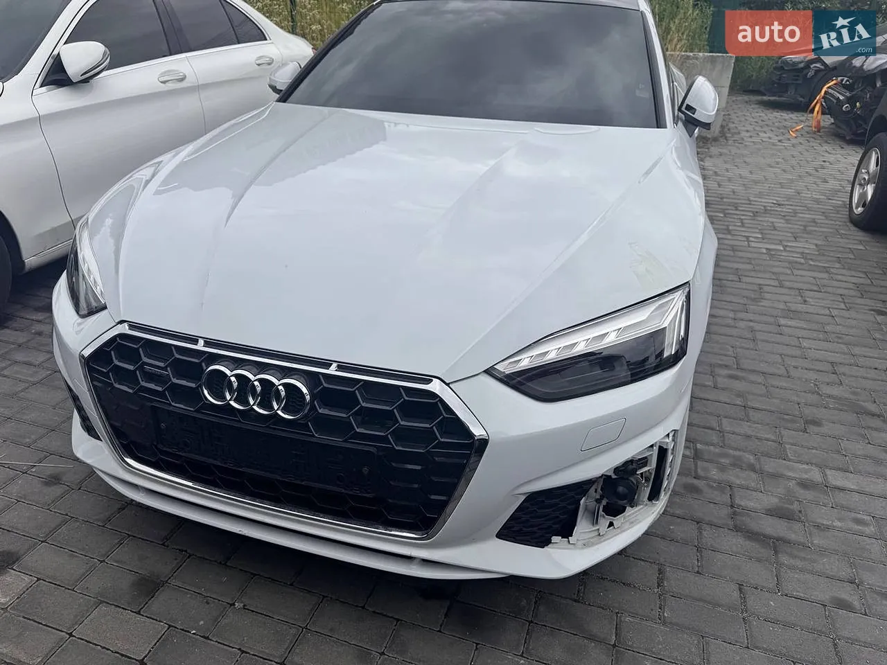 2016 Audi A3 - мініатюра 36