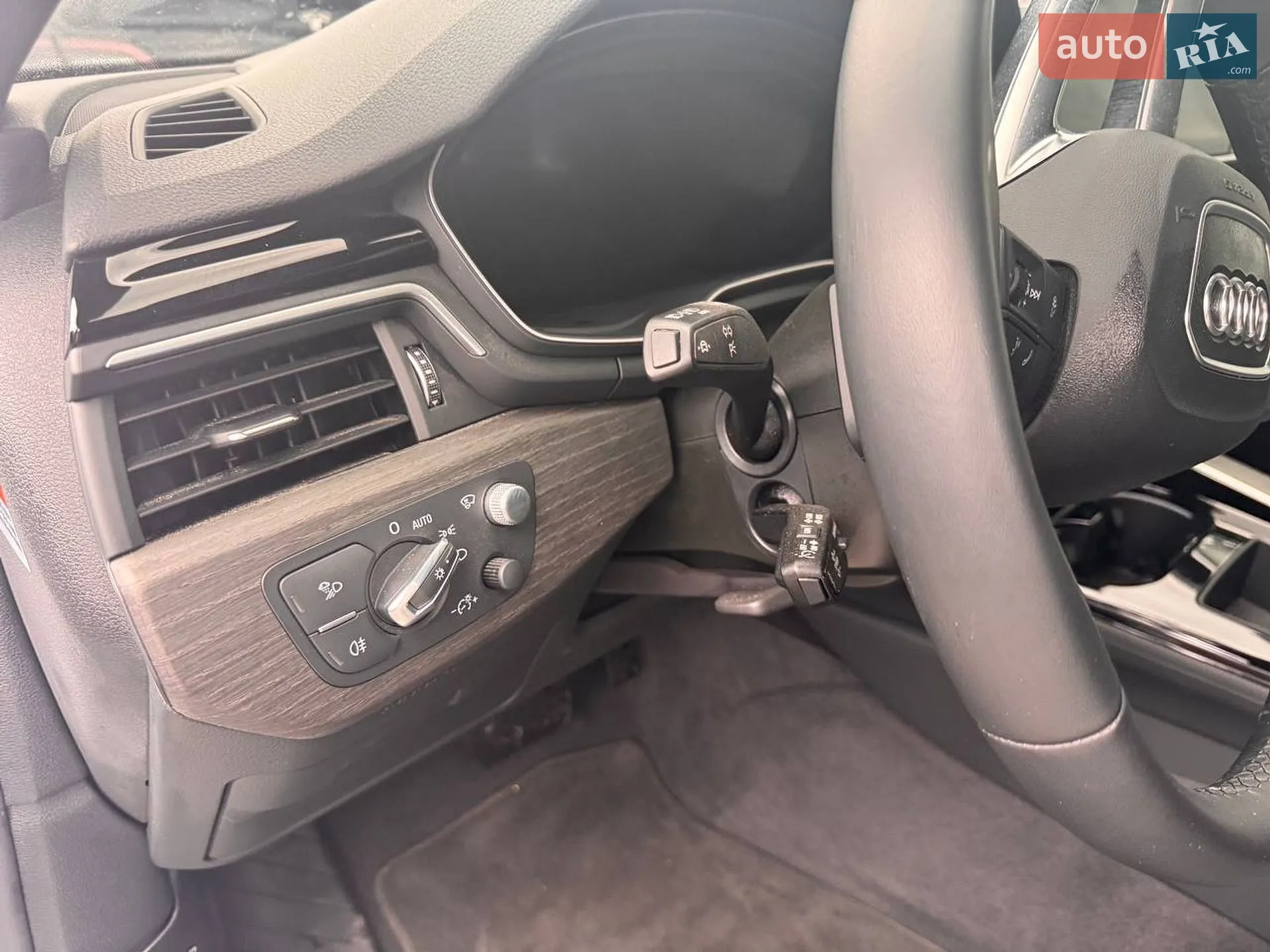 2023 Audi A5 - мініатюра 10