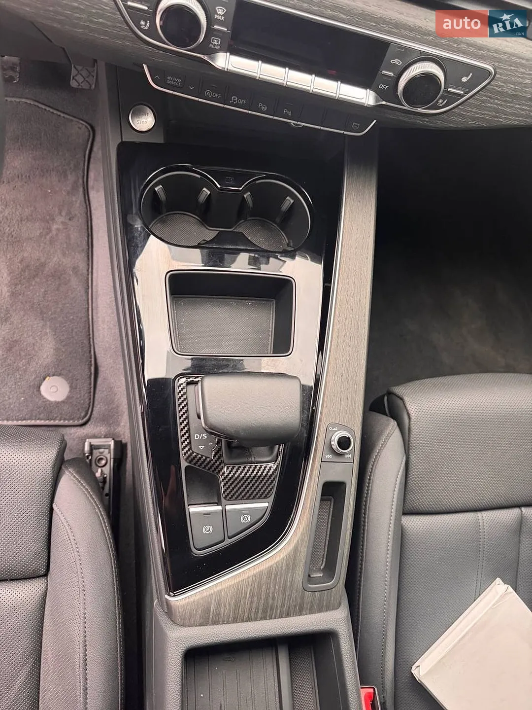 2023 Audi A5 - мініатюра 14