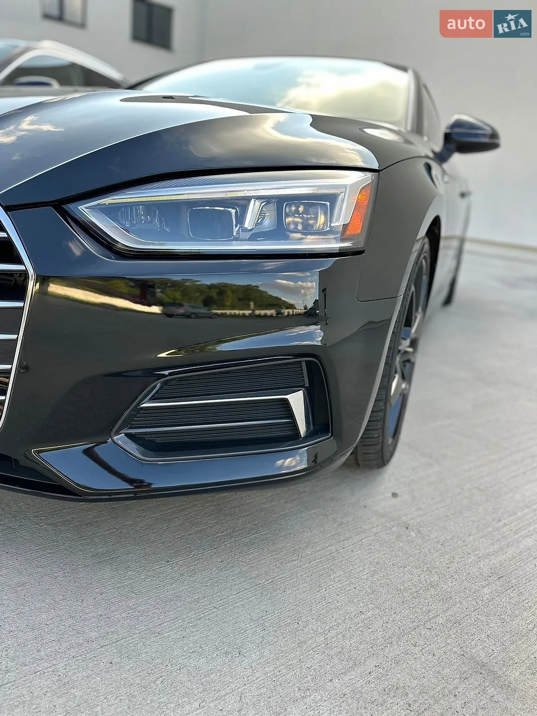 2019 Audi A5 - мініатюра 13