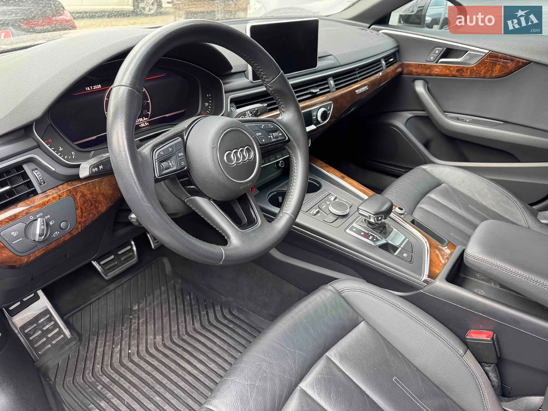 2019 Audi A5 - мініатюра 14
