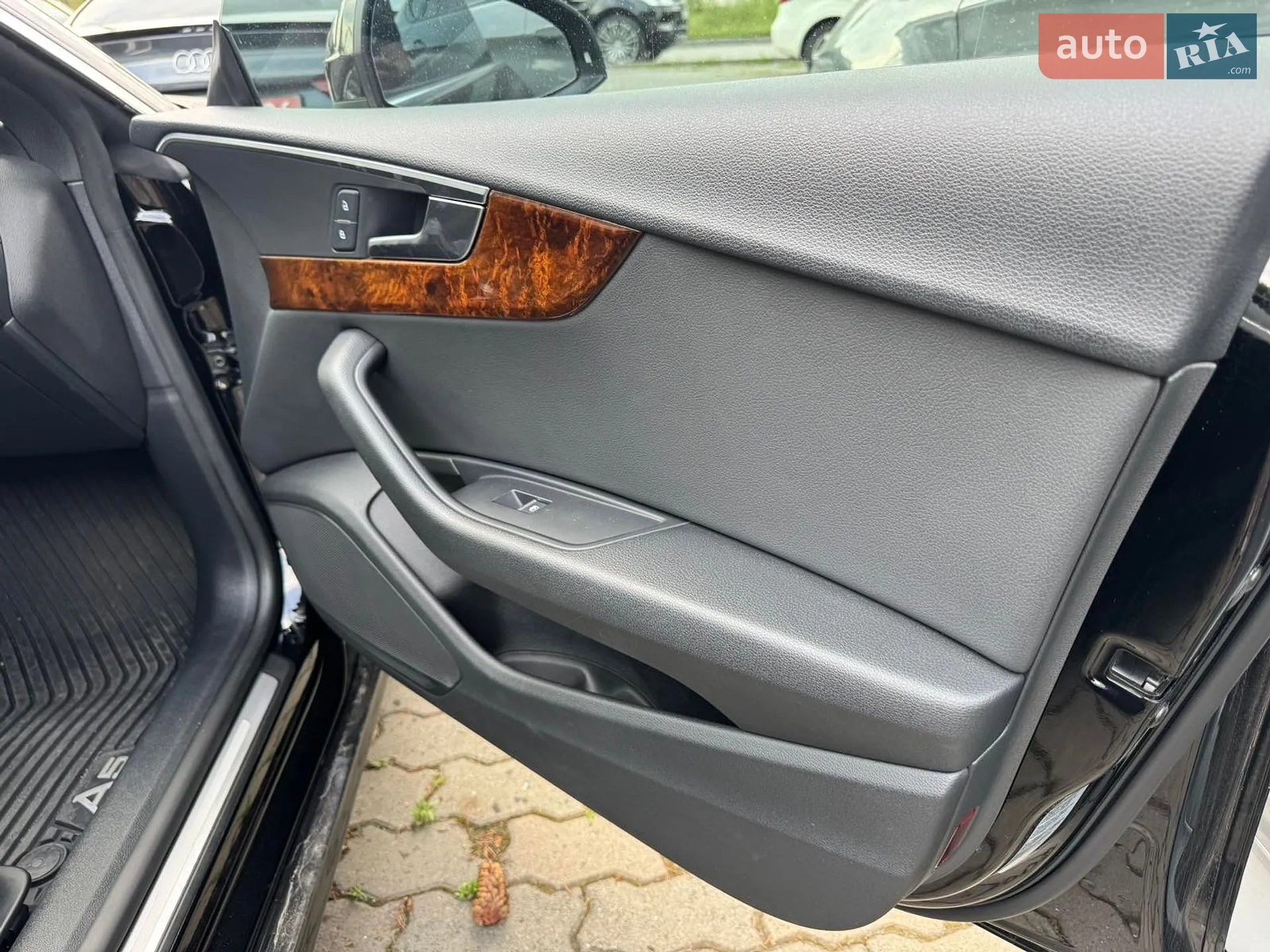 2019 Audi A5 - мініатюра 20
