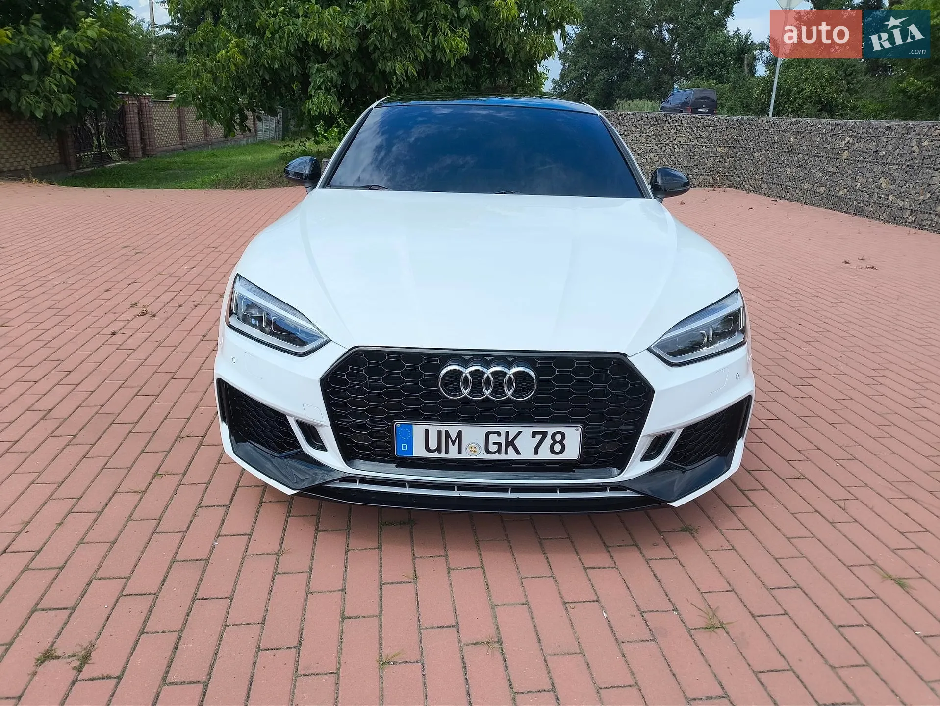 2019 Audi A5 - мініатюра 5