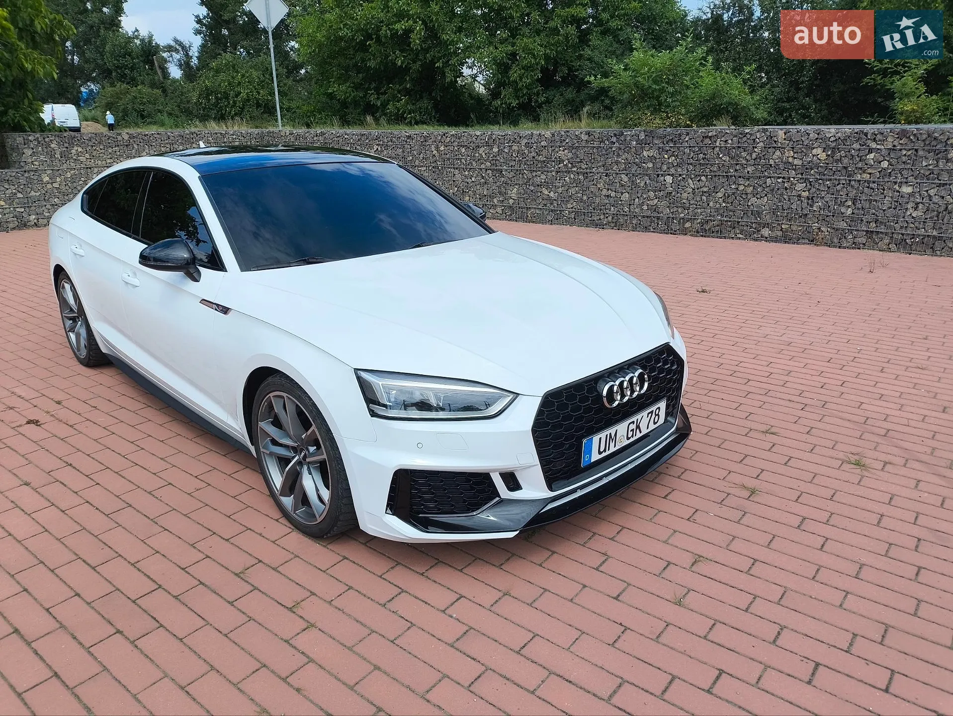 2019 Audi A5 - мініатюра 8