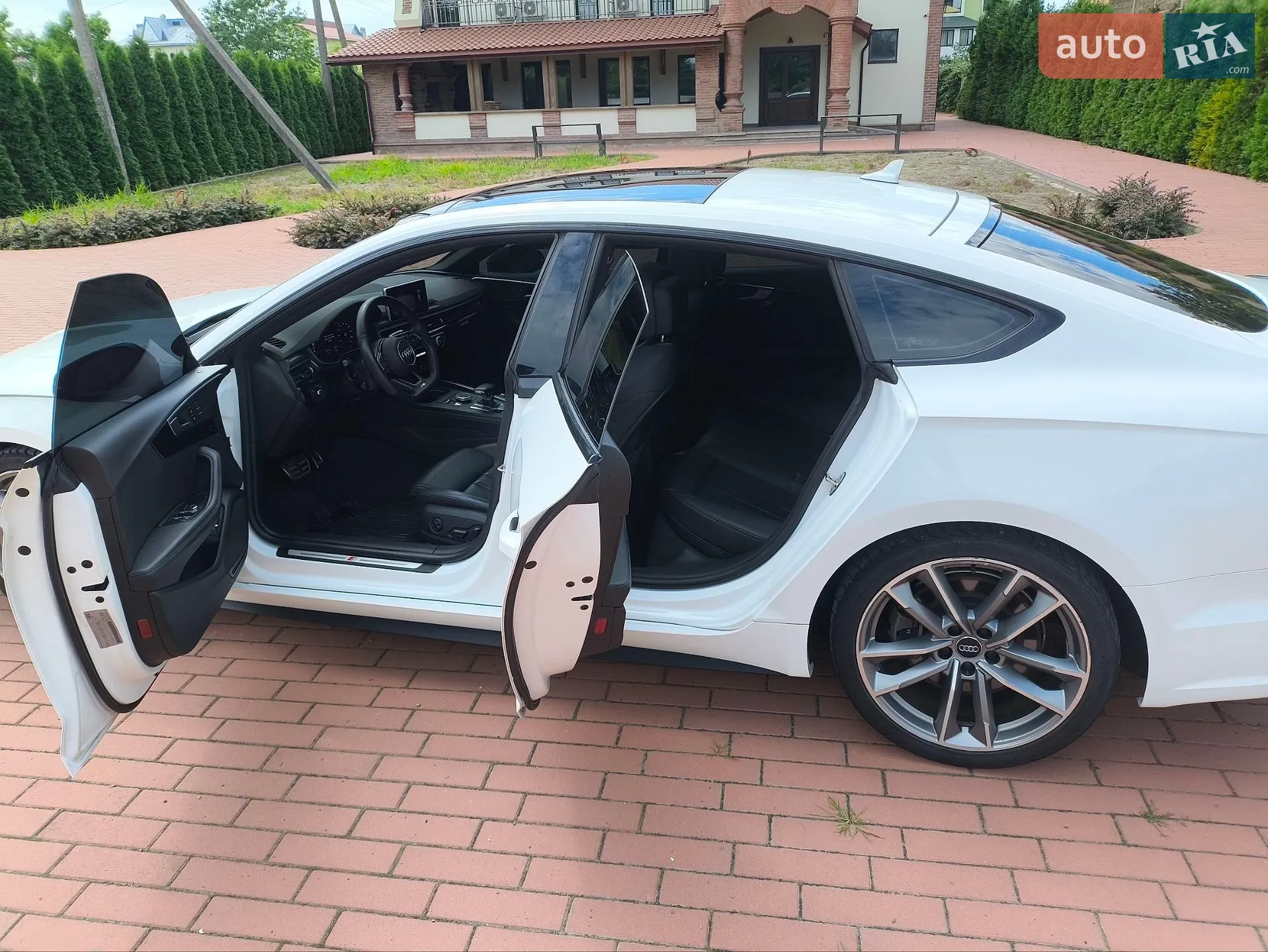 2019 Audi A5 - мініатюра 15