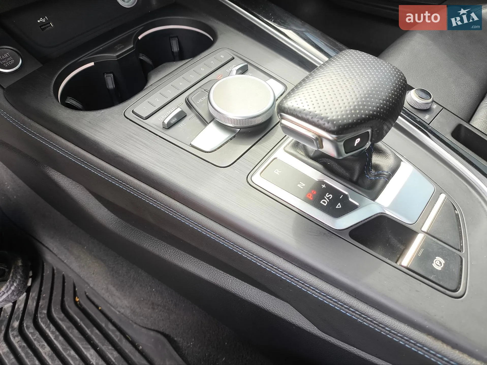 2019 Audi A5 - мініатюра 20