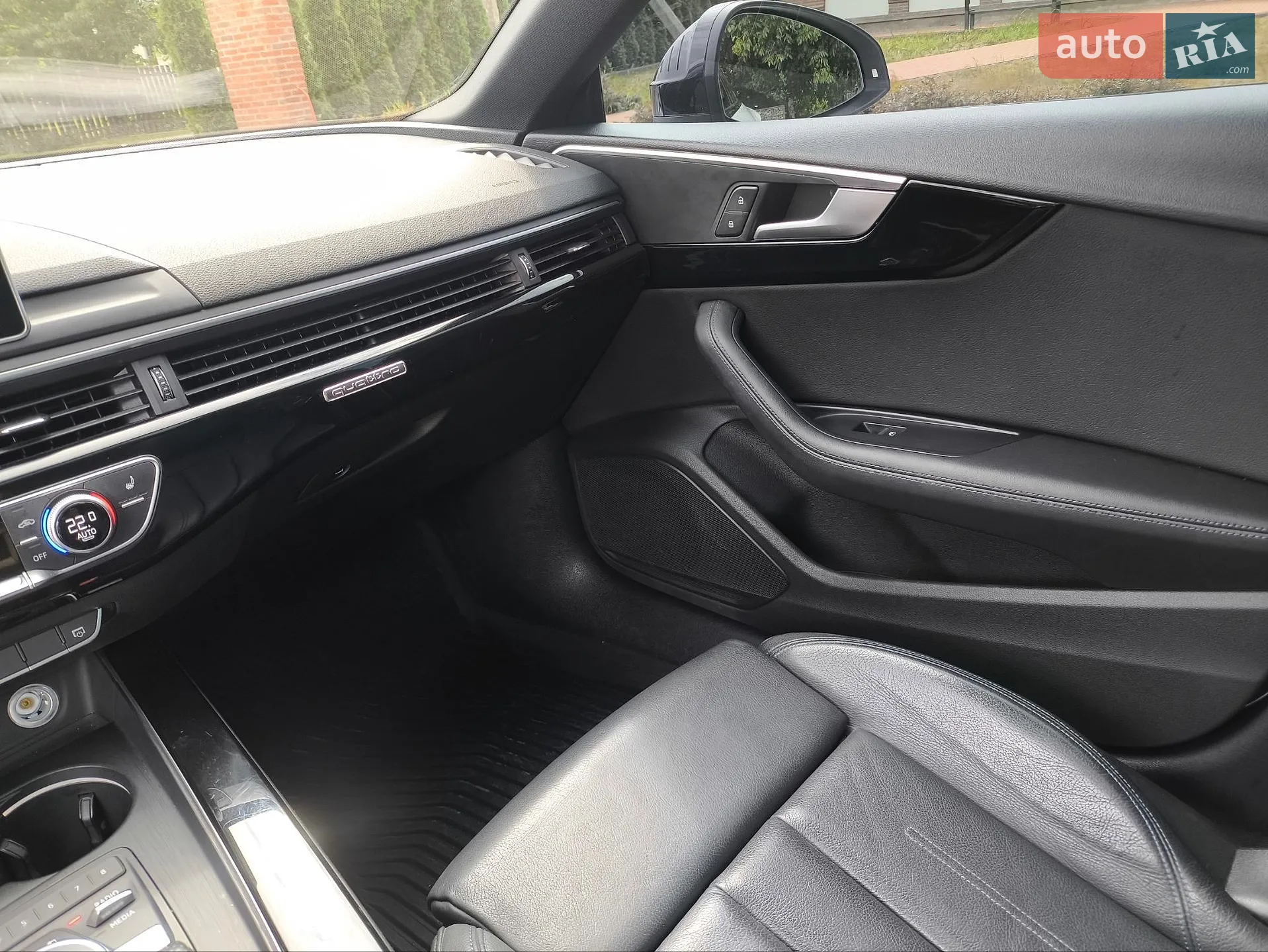 2019 Audi A5 - мініатюра 23