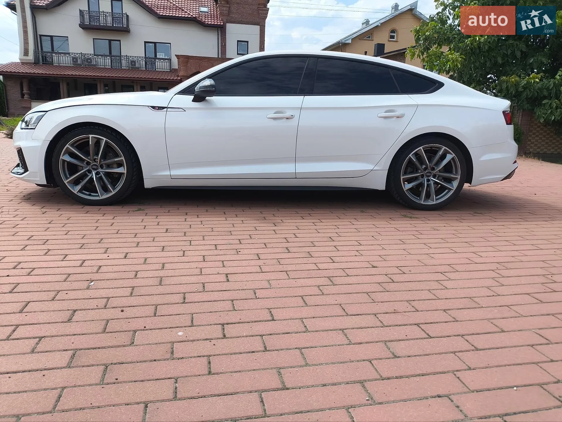 2019 Audi A5 - мініатюра 35