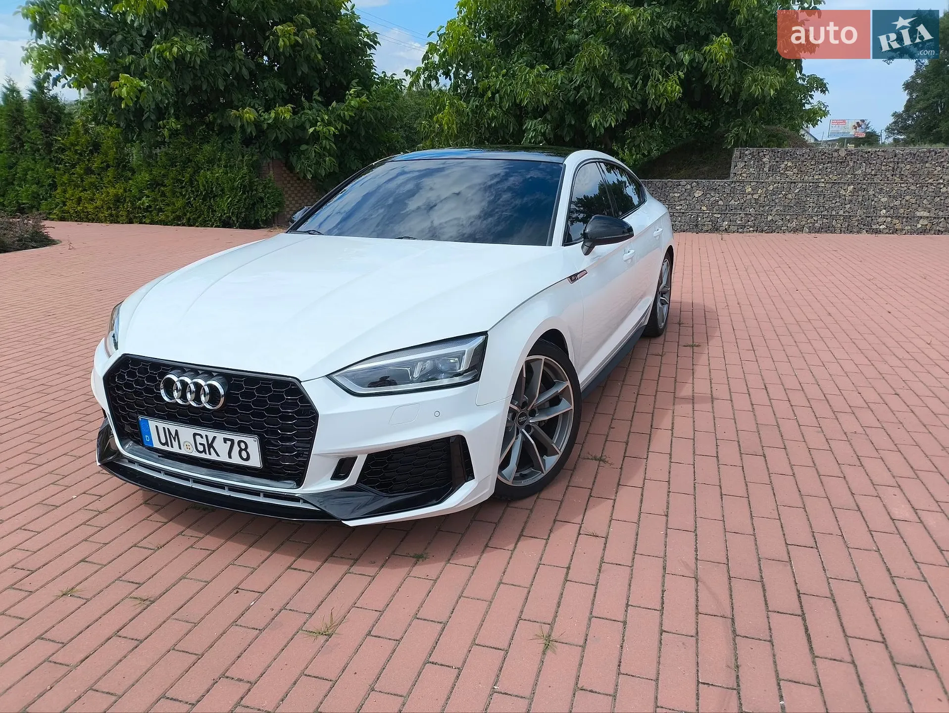 2019 Audi A5 - мініатюра 39