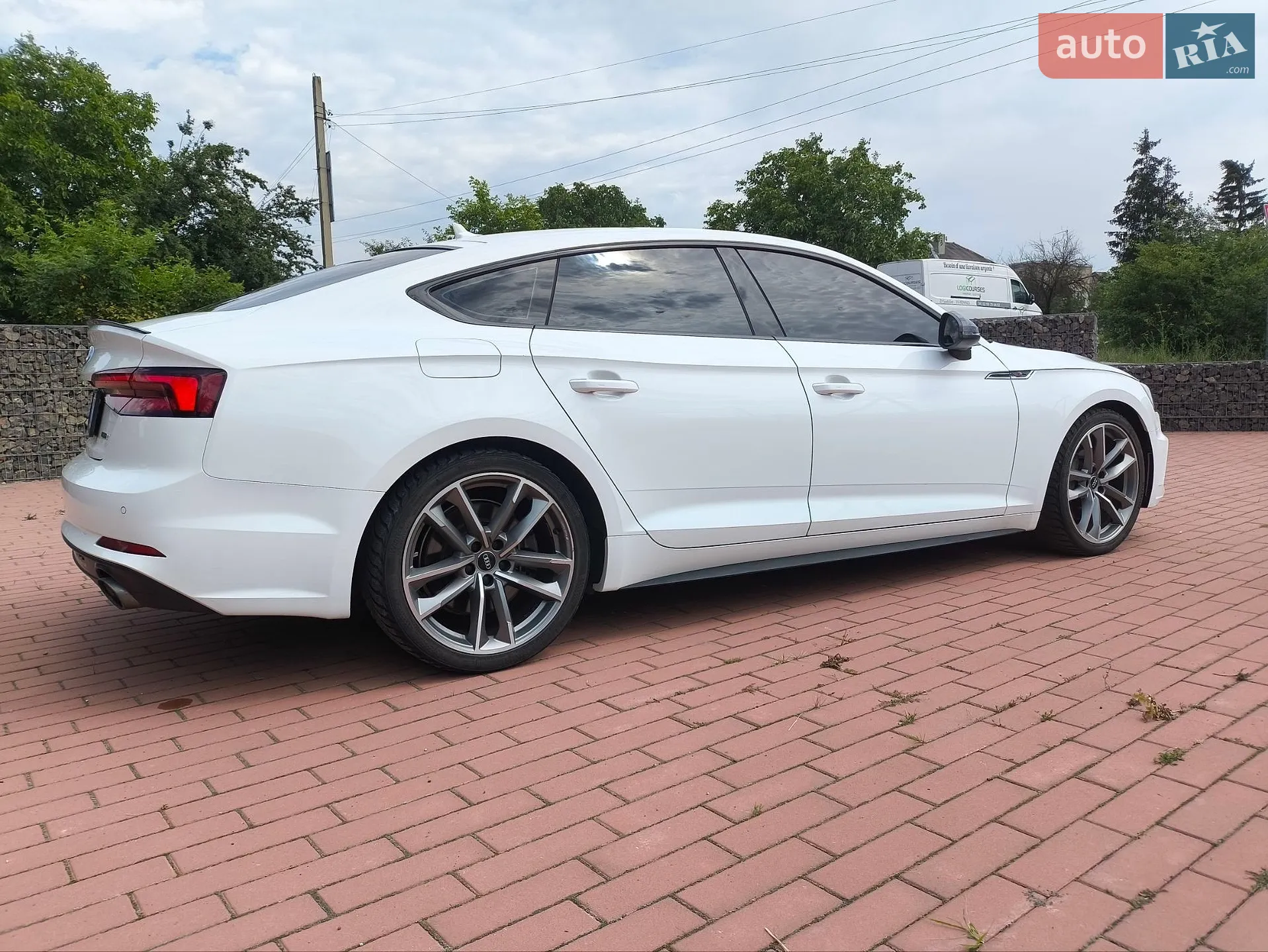 2019 Audi A5 - мініатюра 48