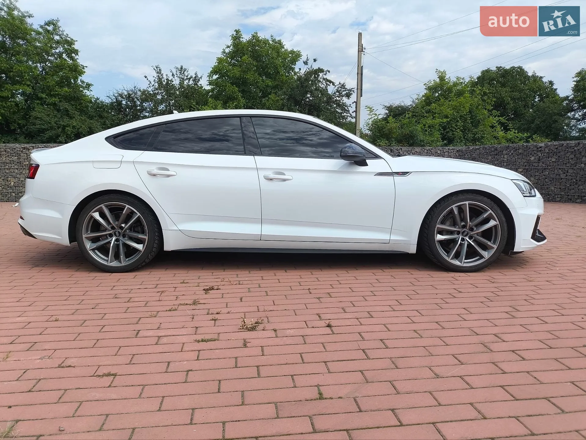 2019 Audi A5 - мініатюра 49