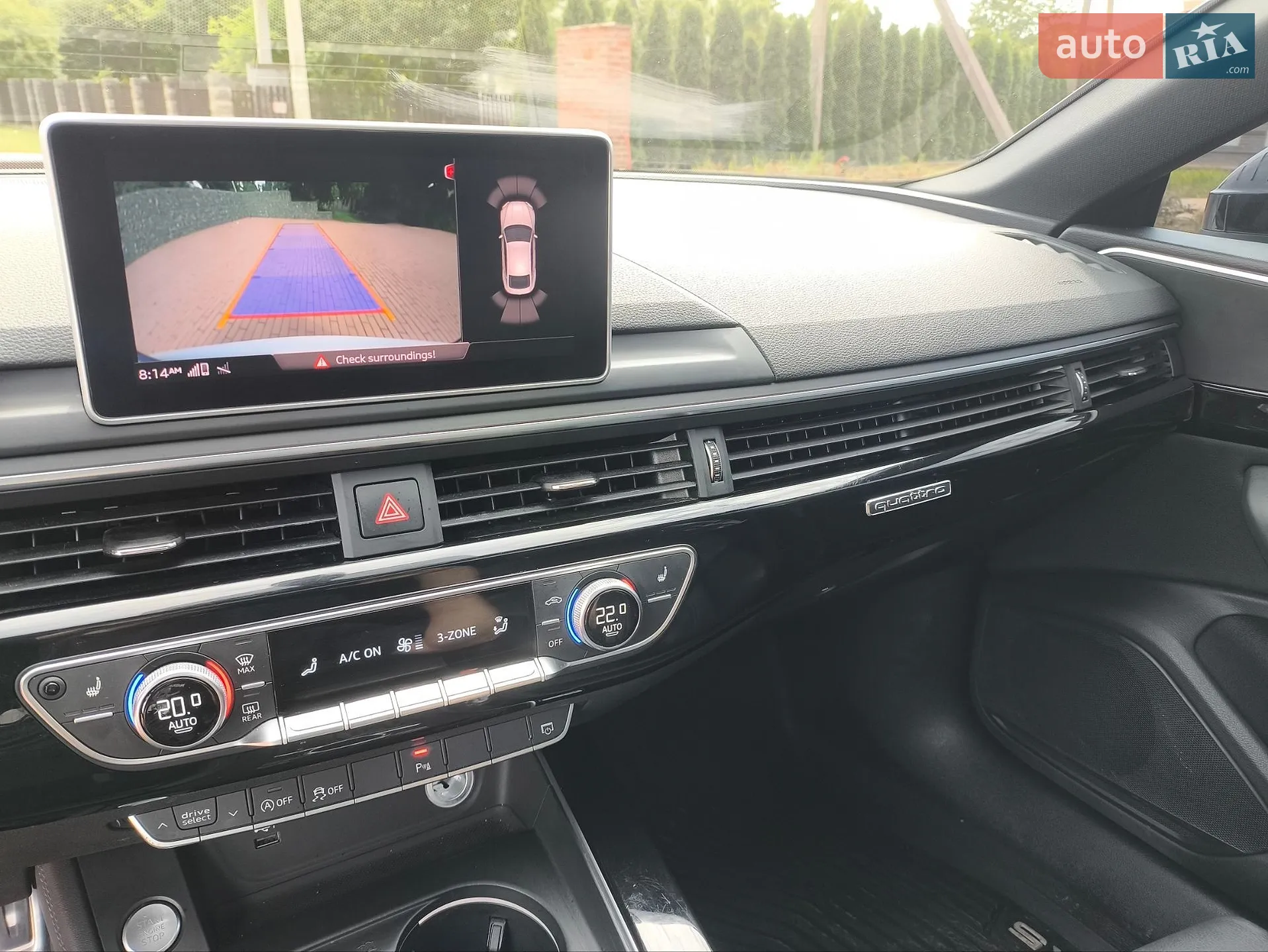 2019 Audi A5 - мініатюра 62