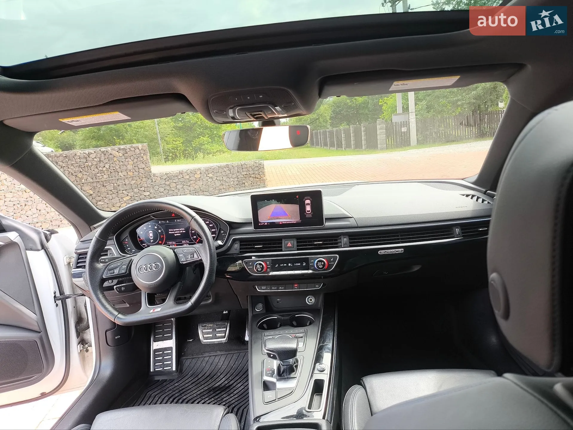 2019 Audi A5 - мініатюра 67