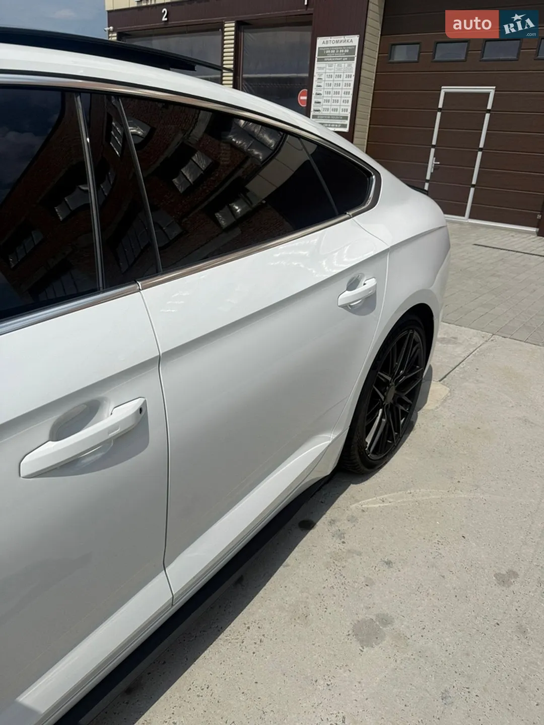 2017 Audi A5 - мініатюра 18