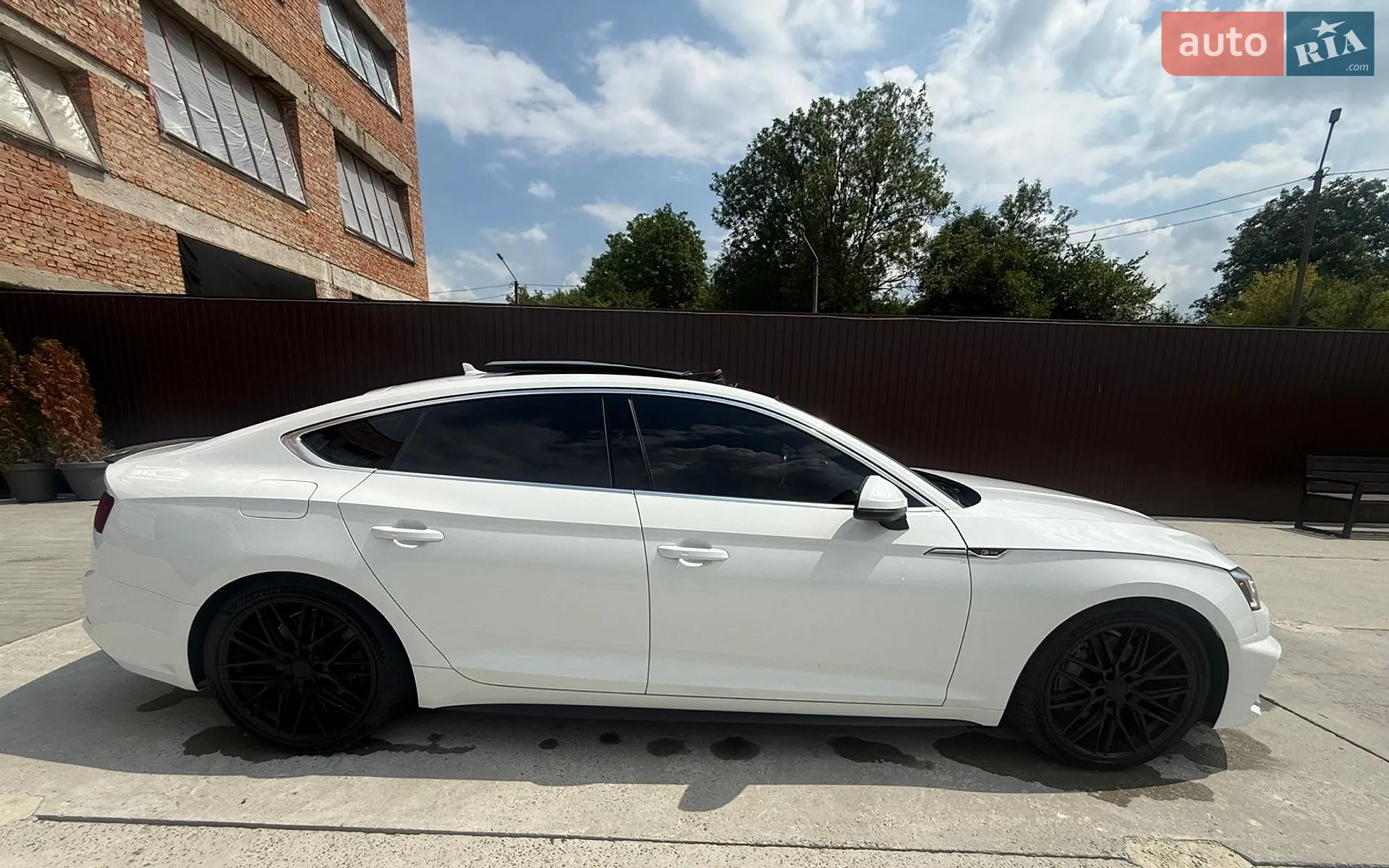 2017 Audi A5 - мініатюра 21