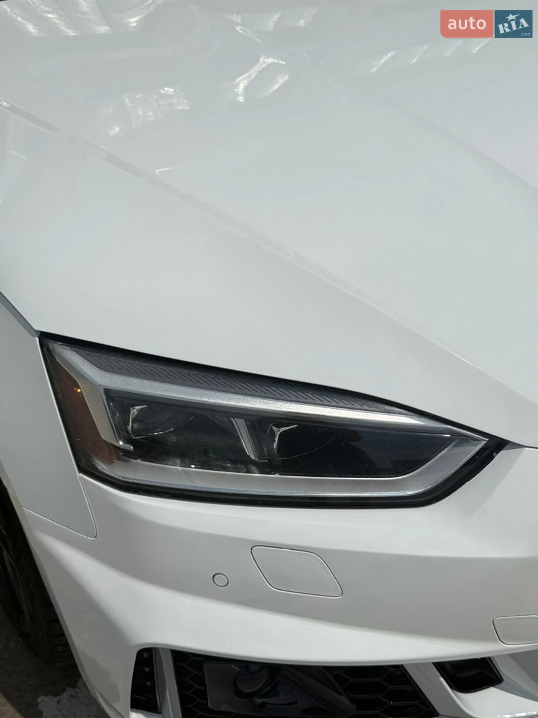 2017 Audi A5 - мініатюра 26