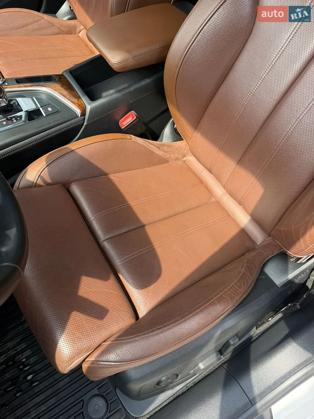 2017 Audi A5 - мініатюра 47