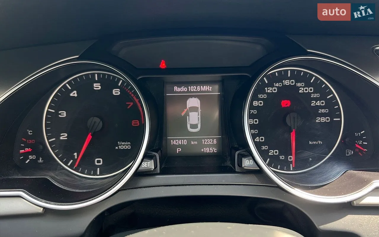 2011 Audi A5 - мініатюра 16