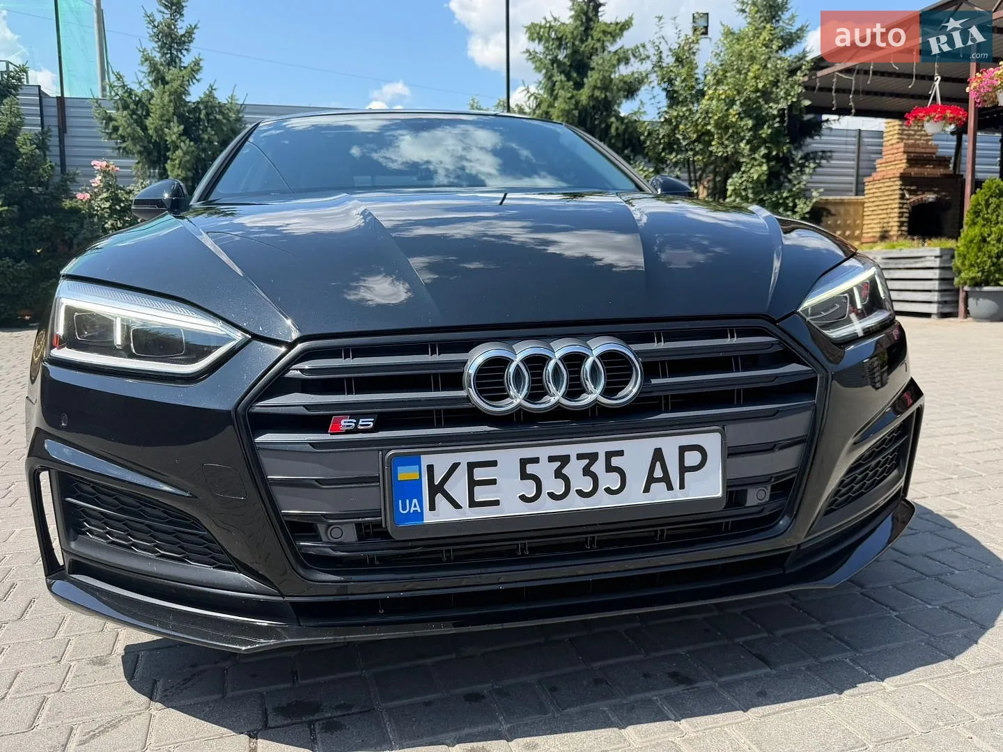2018 Audi A5 - мініатюра 10