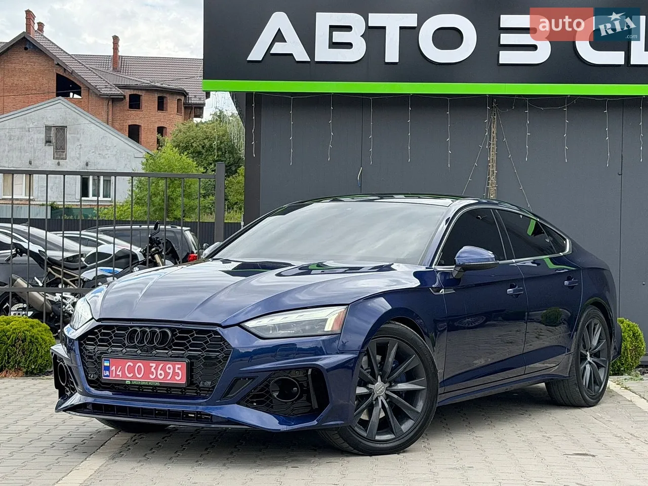 2019 Audi A4 - мініатюра 29