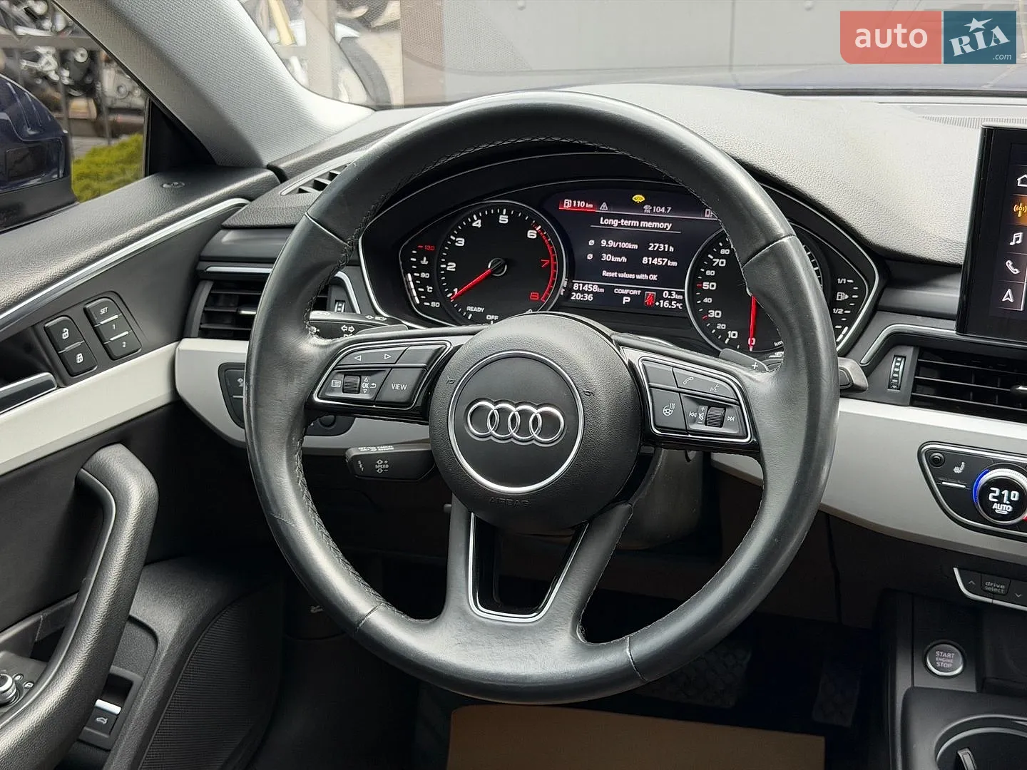 2021 Audi A5 - мініатюра 31