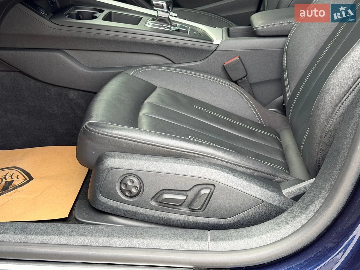 2021 Audi A5 - мініатюра 47