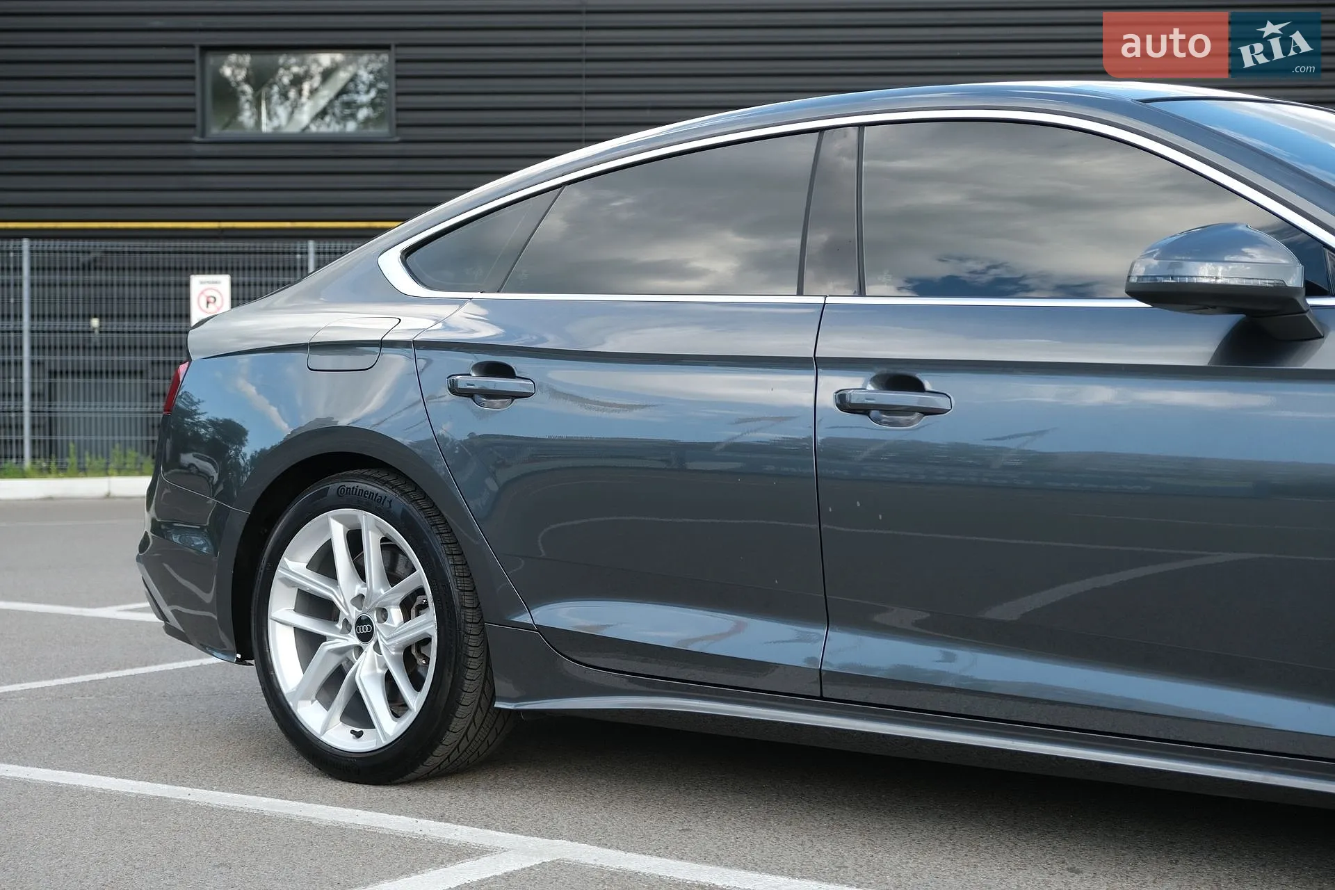 2023 Audi A5 - мініатюра 7