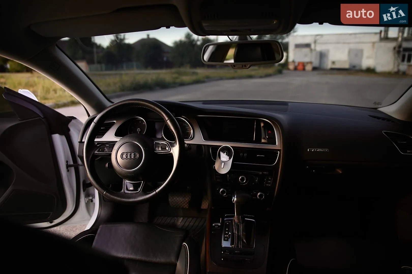 2013 Audi A5 - мініатюра 14