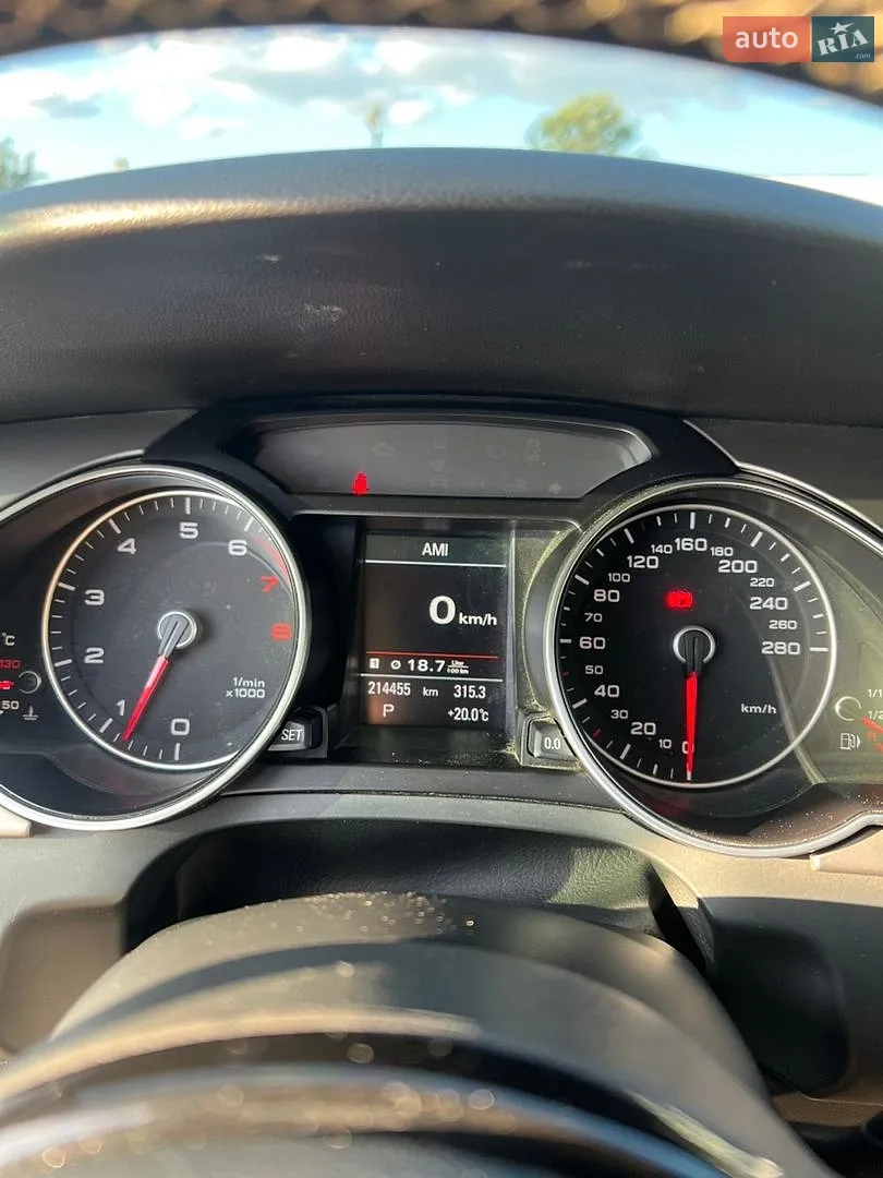2013 Audi A5 - мініатюра 18