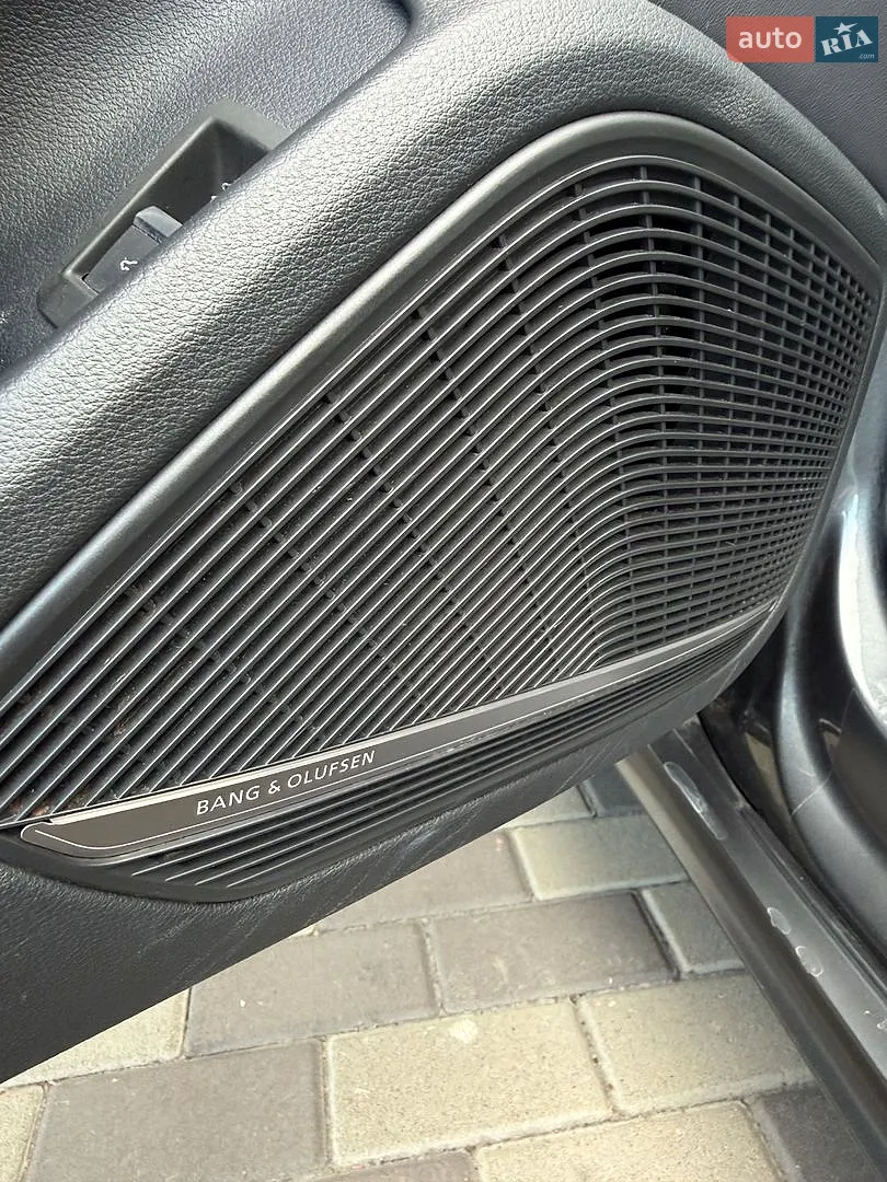 2021 Audi A5 - мініатюра 27