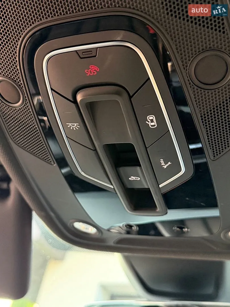 2021 Audi A5 - мініатюра 26