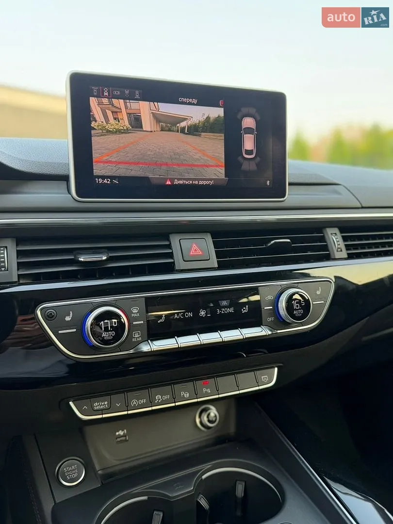 2018 Audi A5 - мініатюра 10