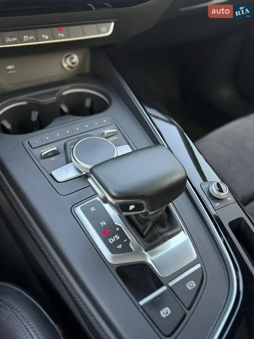 2018 Audi A5 - мініатюра 11