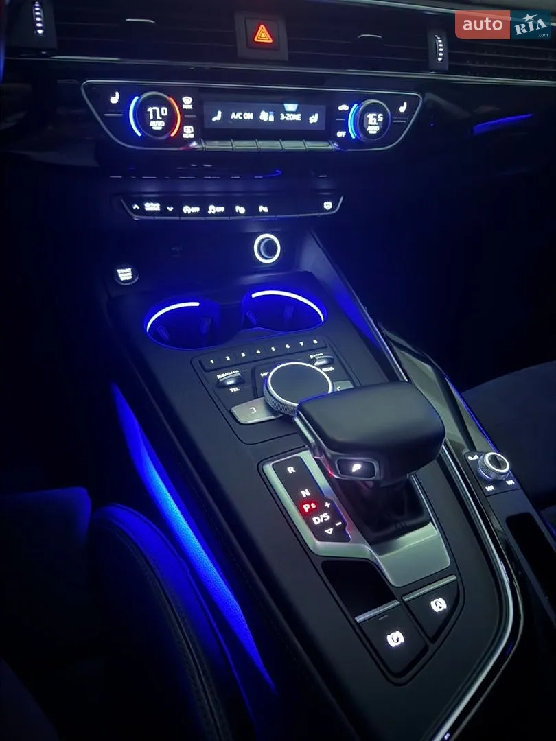 2018 Audi A5 - мініатюра 22