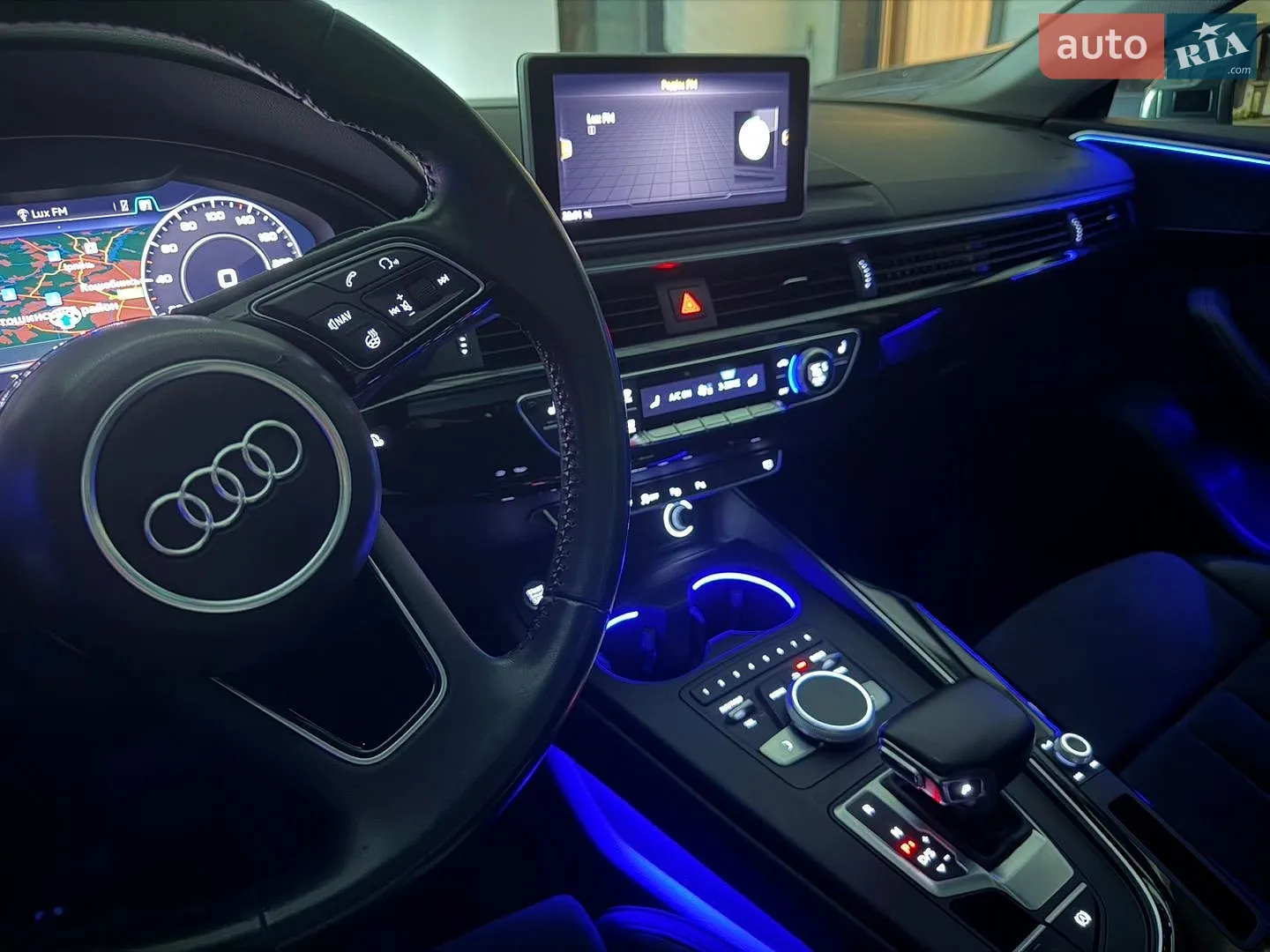 2018 Audi A5 - мініатюра 21