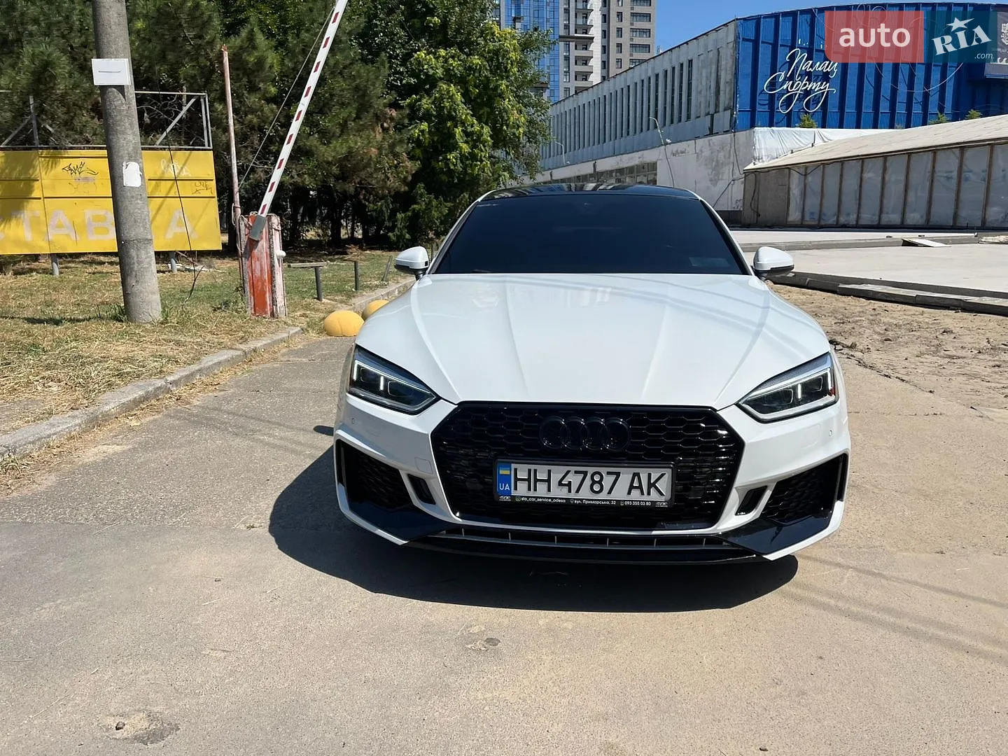 2017 Audi A5 - мініатюра 20