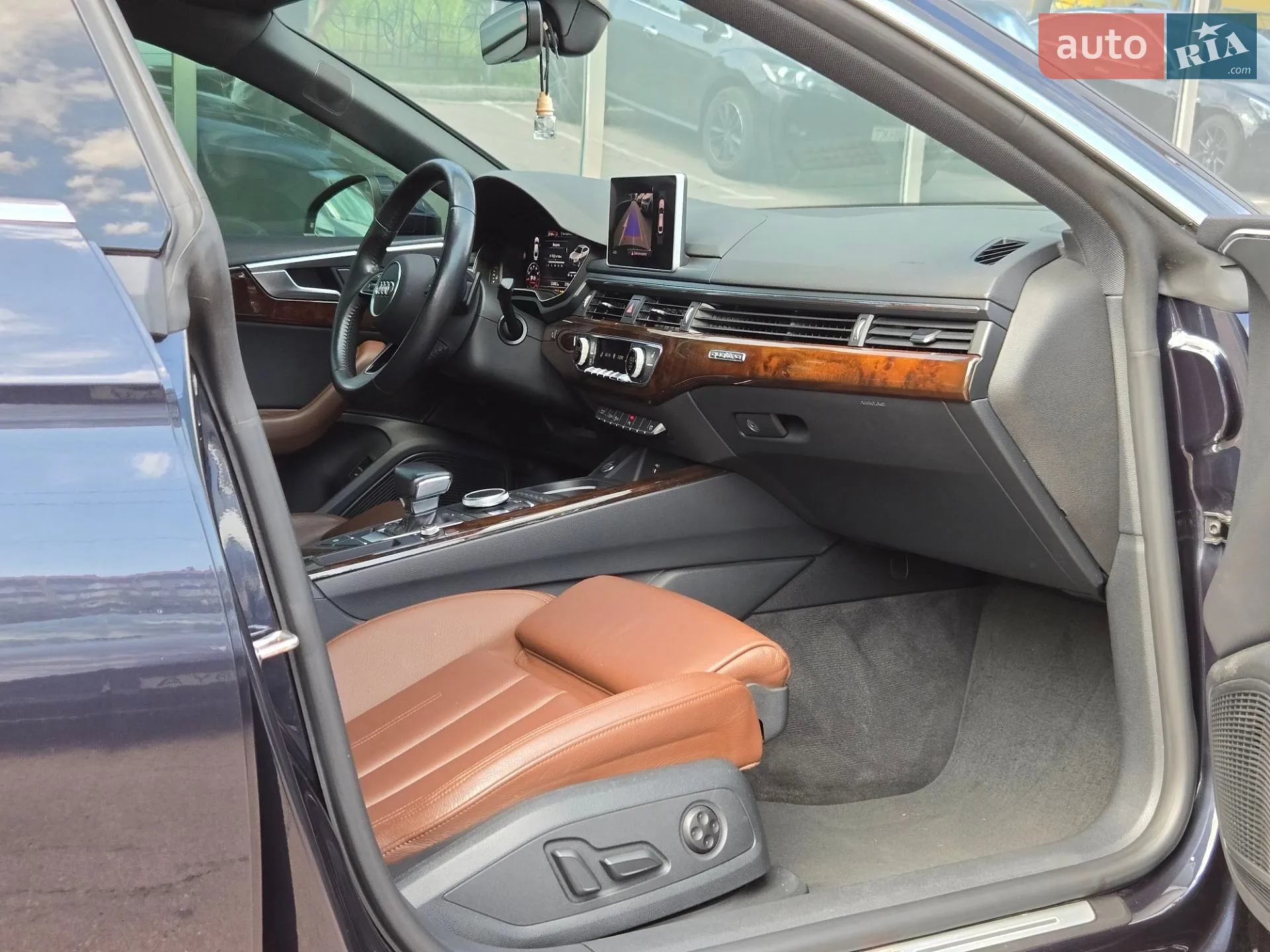 2018 Audi A5 - мініатюра 21