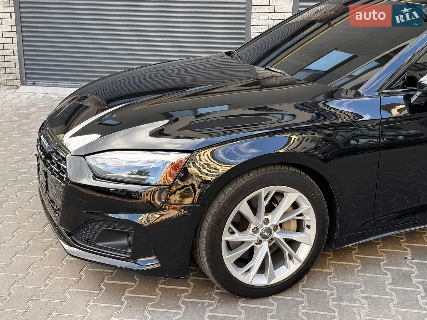 2020 Audi A5 - мініатюра 5