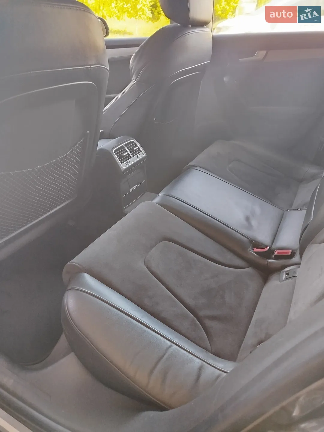 2012 Audi A5 - мініатюра 12
