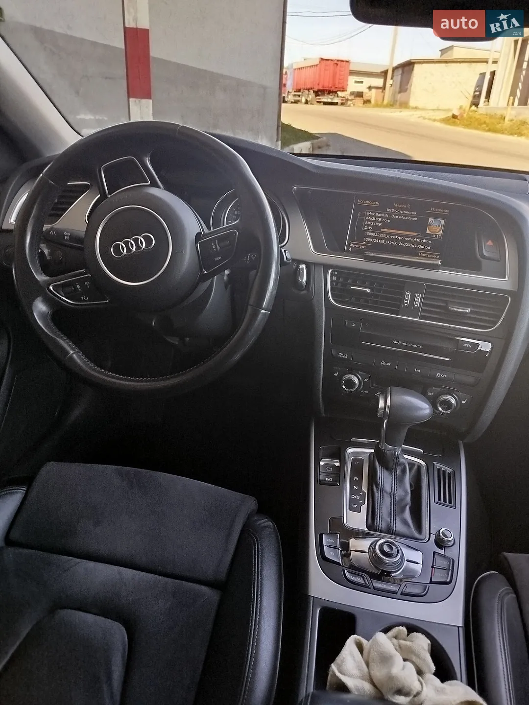 2012 Audi A5 - мініатюра 20