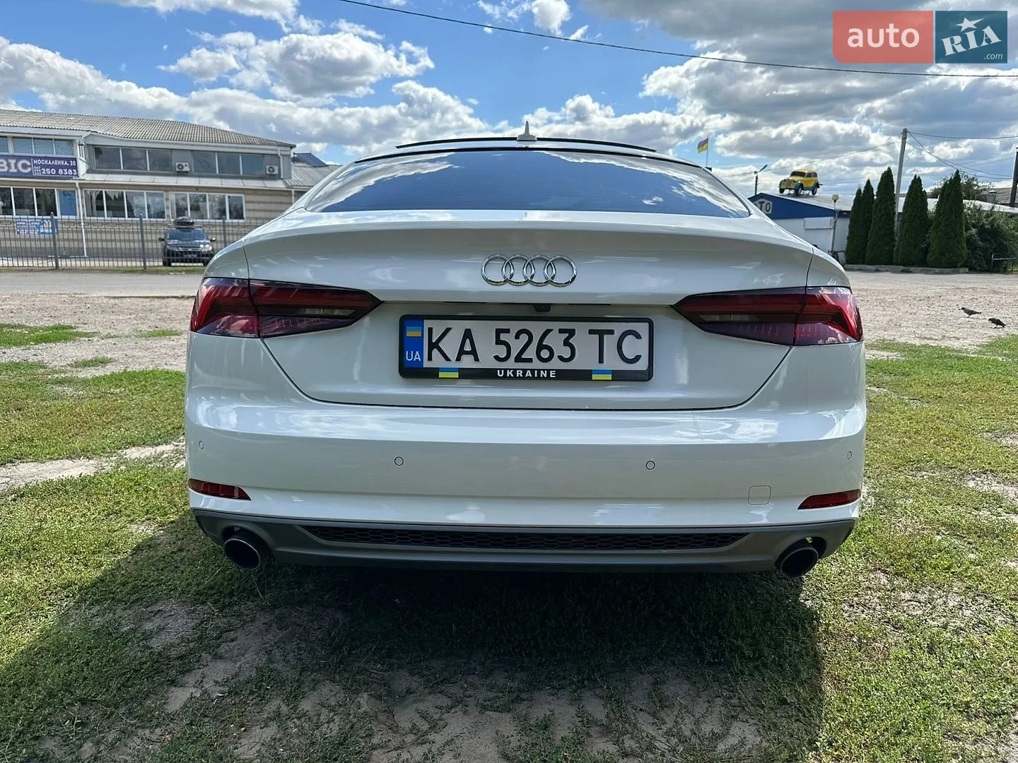 2019 Audi A5 - мініатюра 11
