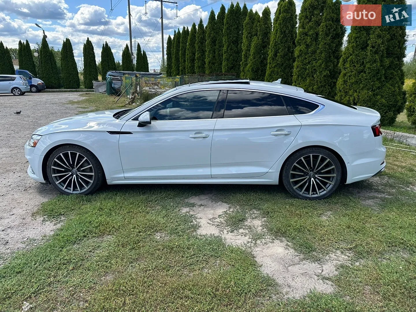 2019 Audi A5 - мініатюра 13