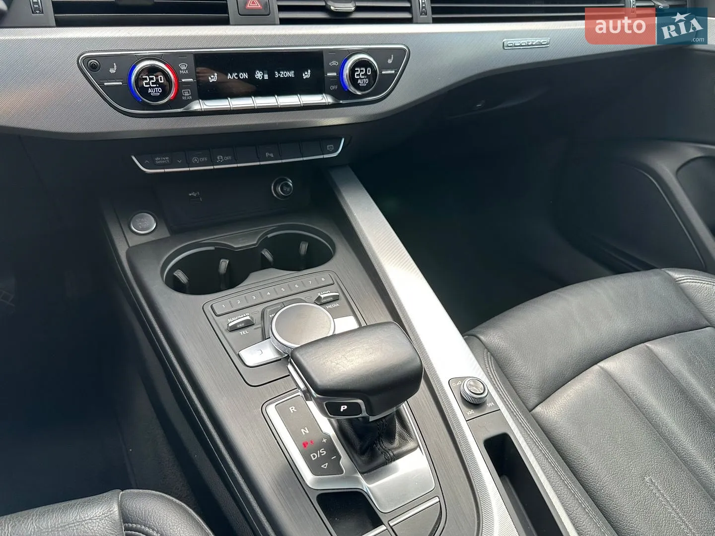 2019 Audi A5 - мініатюра 23