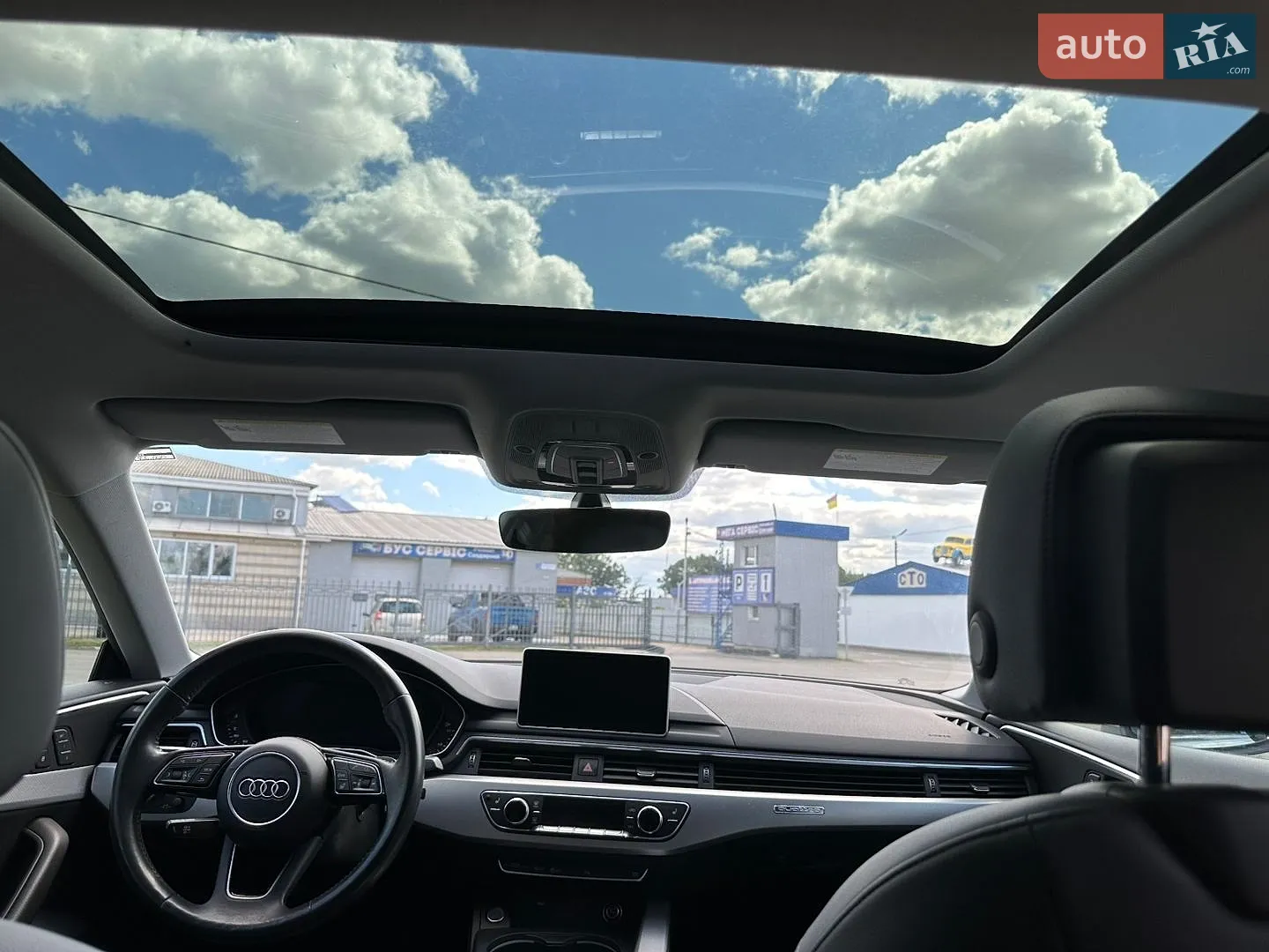 2019 Audi A5 - мініатюра 32