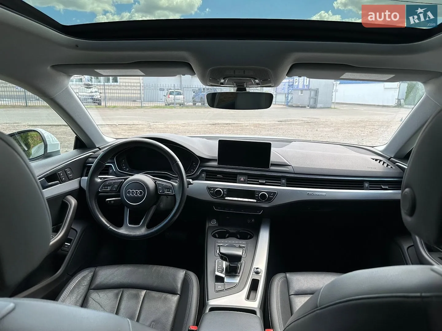 2019 Audi A5 - мініатюра 33