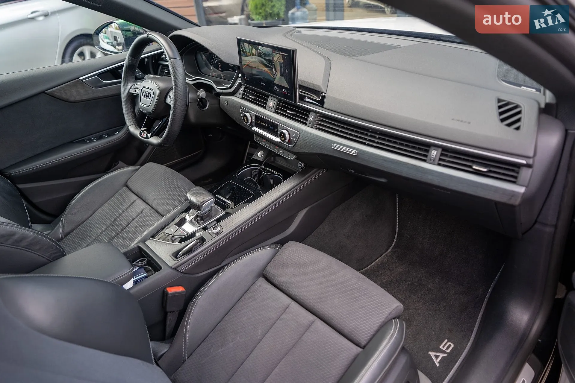 2022 Audi A5 - мініатюра 34