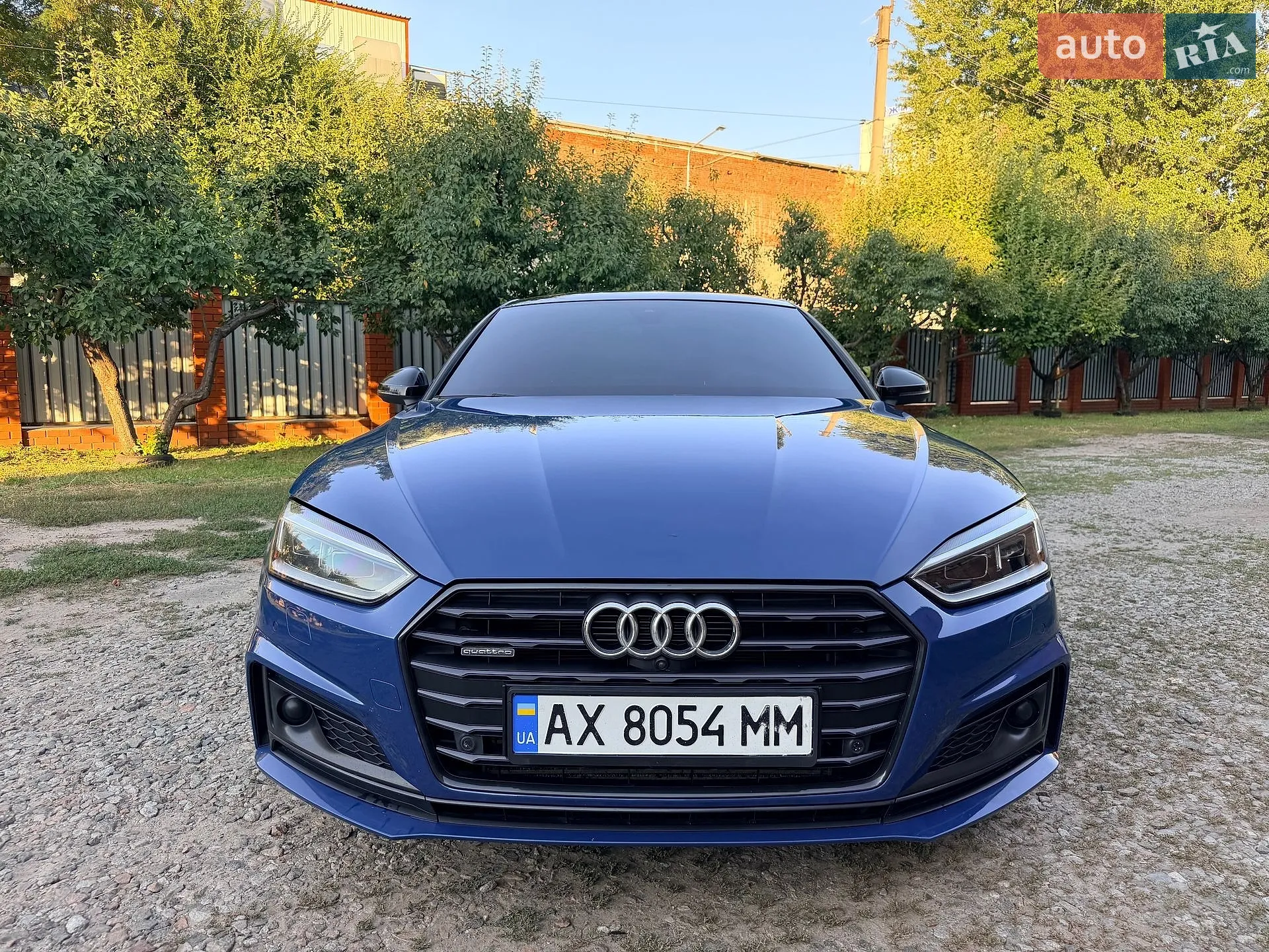 2019 Audi A5 - мініатюра 4