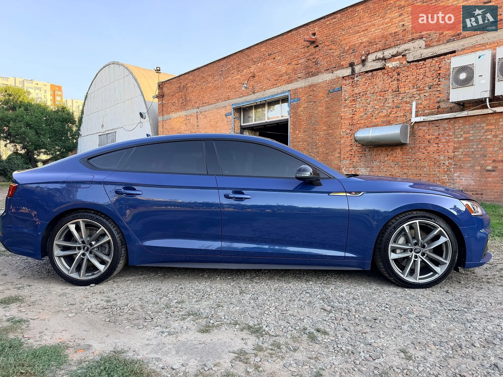 2019 Audi A5 - мініатюра 8