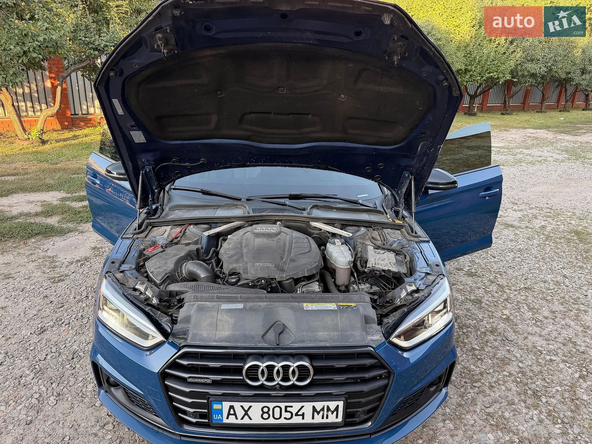 2019 Audi A5 - мініатюра 31