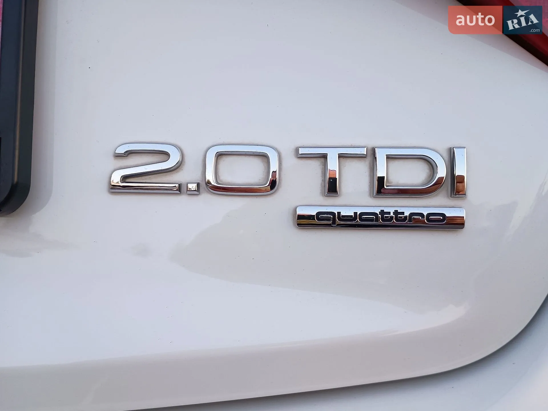 2013 Audi A5 - мініатюра 3
